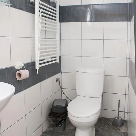 Casa de hóspedes Pura Vida Zaječí