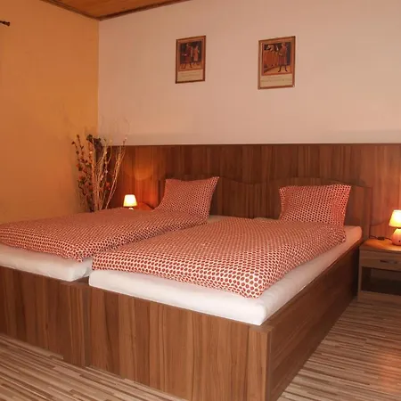 Casa de hóspedes Pura Vida