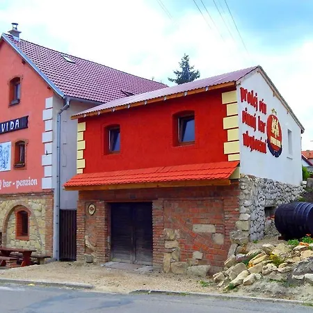 Pura Vida Zajeci